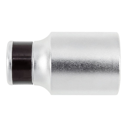 GEDORE red R67100006 - Adaptador para puntas 1/2" cuadrado x 5/16" hexagonal | L=38 mm