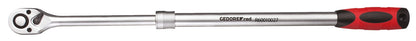 GEDORE red R69003000 - Assortiment de 5 outils pour le changement de roues