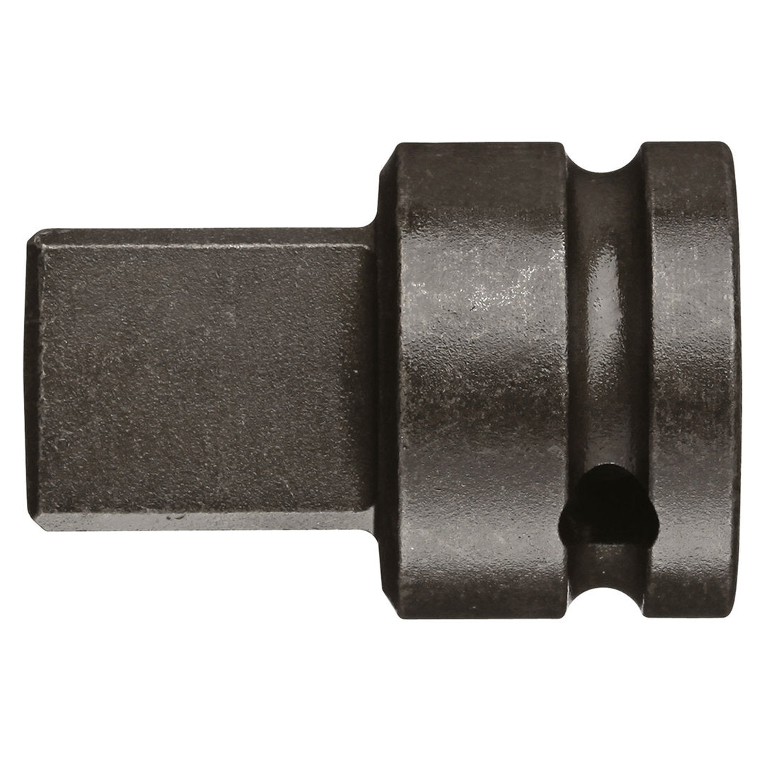 GEDORE red R67400008 - Pieza ampliadora para llaves de vaso de impacto 1/2" - 3/4"