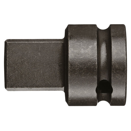 GEDORE red R67400008 - Pieza ampliadora para llaves de vaso de impacto 1/2" - 3/4"