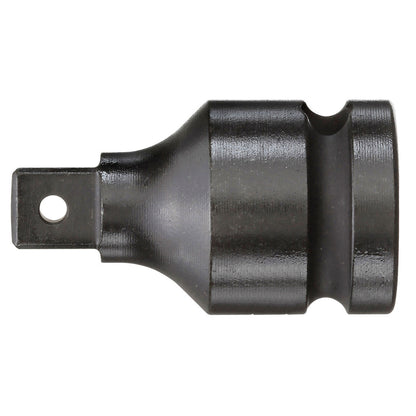 R77600010 - Pieza reductora de impacto 3/4" - 1/2" L=55 mm: Adaptador reductor de impacto con cuadradillo macho