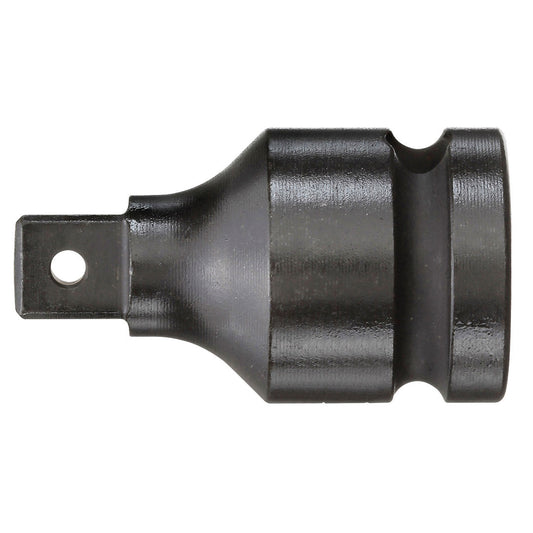 GEDORE red R77600010 - Réducteur d'impact 3/4" - 1/2" L=55 mm