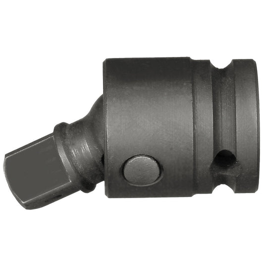 GEDORE red R66300014 - Articulación universal para llaves de vaso de impacto 1/2" L=75 mm