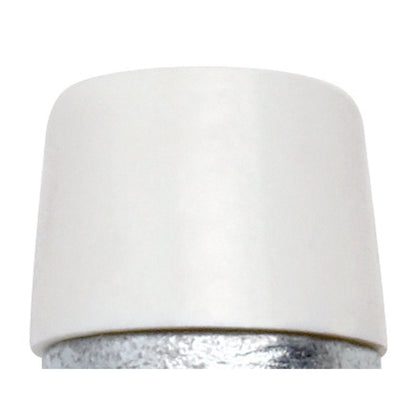 GEDORE red R92950030 - Tête de rechange en nylon Ø 30 mm pour marteau anti-rebond