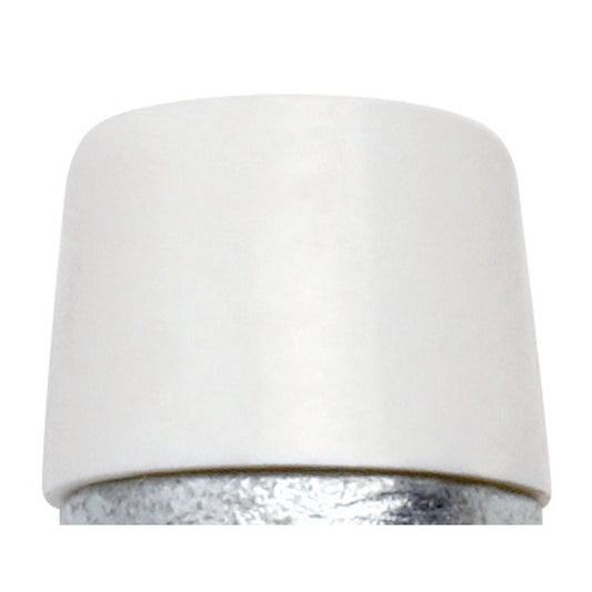 GEDORE red R92950030 - Tête de rechange en nylon Ø 30 mm pour marteau anti-rebond