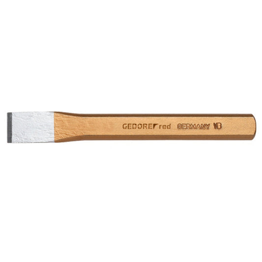 GEDORE red R91140031 - Ciseau de mécanicien, plat-ovale 200x24x13 mm