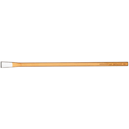 GEDORE red R91310041 - Ciseau d'électricien 250x8 mm