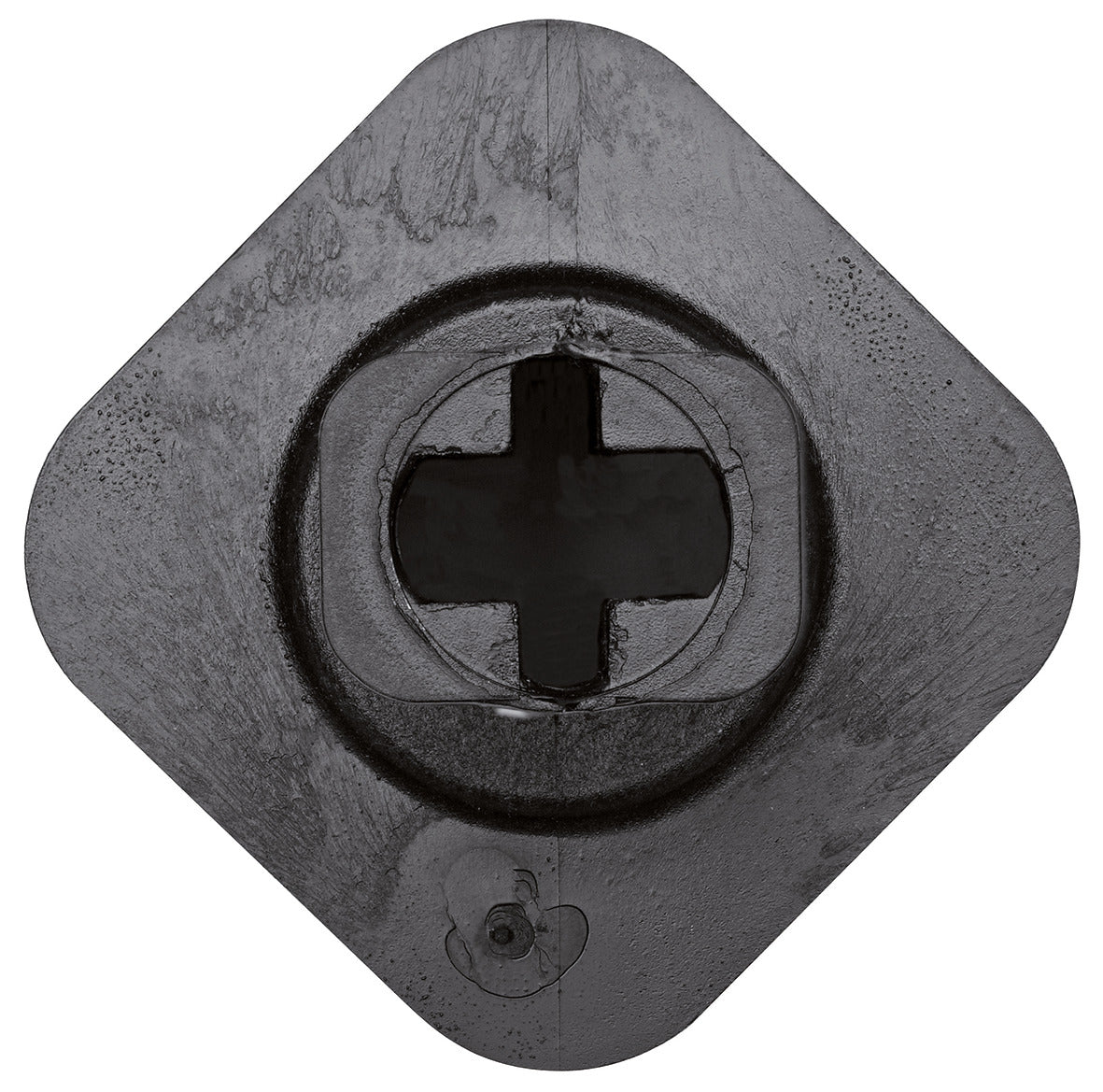 GEDORE red R91990000 - Poignée de protection pour ciseaux, plastique noir