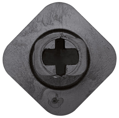 GEDORE red R91990000 - Poignée de protection pour ciseaux, plastique noir