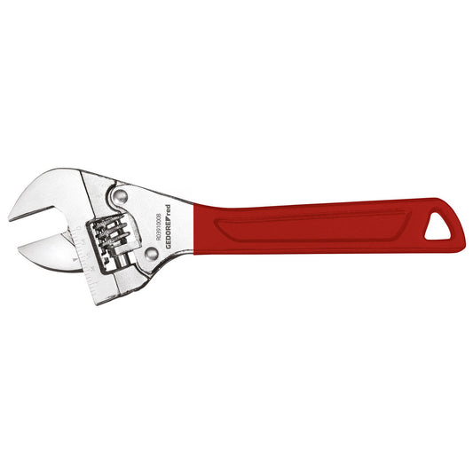 GEDORE red R03910010 - Clé à molette à cliquet, 36 mm L=255 mm