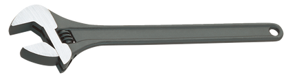 GEDORE red R03800018 - Clé anglaise 18 pouces L=460 mm 15° phosphatée