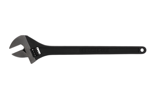 GEDORE red R03800024 - Clé anglaise 24 pouces (610 mm) phosphatée
