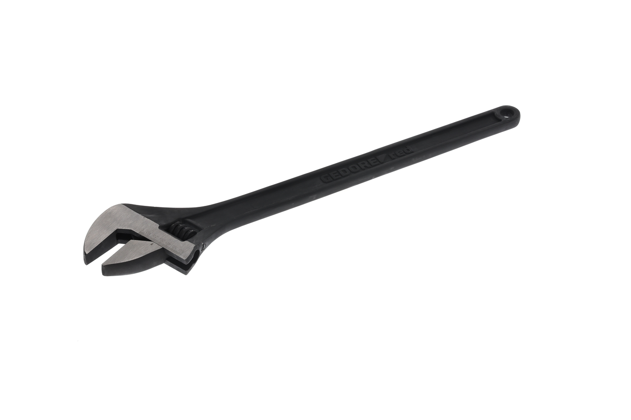 GEDORE red R03800024 - Clé anglaise 24 pouces (610 mm) phosphatée