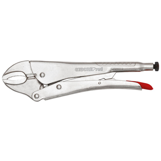 GEDORE red R27200012 - Pince à mâchoires Grip 12", L=295 mm, 60 mm
