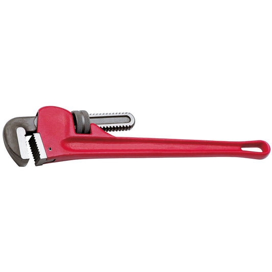 GEDORE red R27160011 - Pince à tubes 90°, modèle américain, 11", L=288 mm