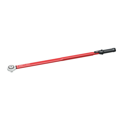 GEDORE red R78900550 - Clé dynamométrique 3/4" 110-550 Nm L=955 mm