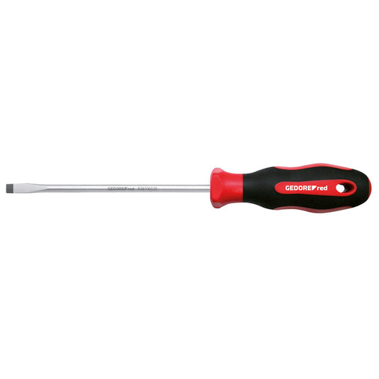 GEDORE red R38106529 - Tournevis plat, 6,5 mm 1,2x150 mm