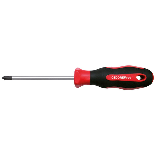 GEDORE red R38200329 - Tournevis avec manche bi-matière PH3 L=150 mm