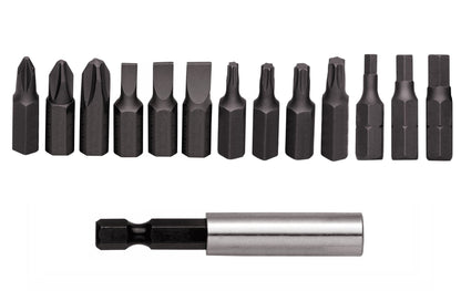 GEDORE red R33005014 - Coffret de douilles 1/4", 14 pièces