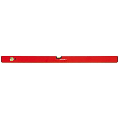 GEDORE red R94100087 - Niveau à bulle 1 m avec corps en aluminium