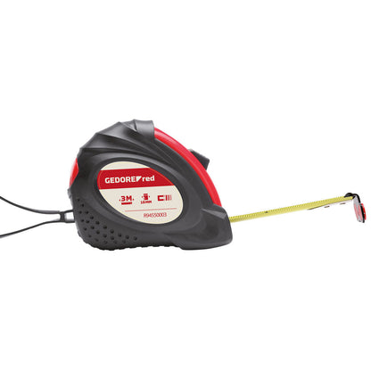 GEDORE red R94550003 - Mètre ruban de 3m