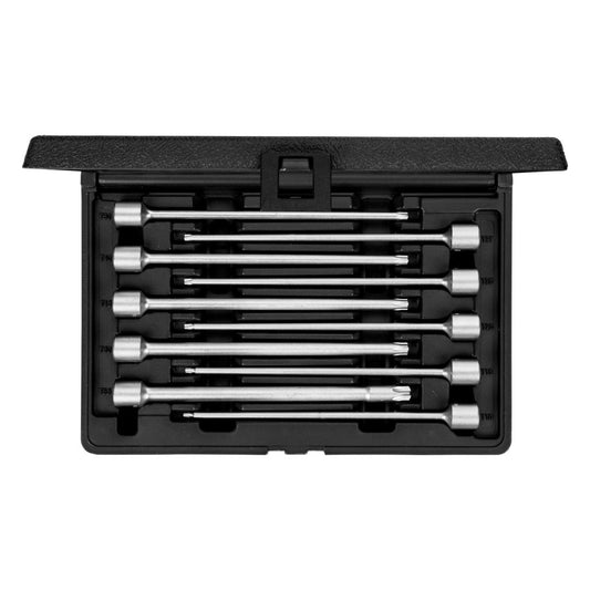 GEDORE red R58003002 - Douilles de tournevis 3/8" TX, 10 pièces