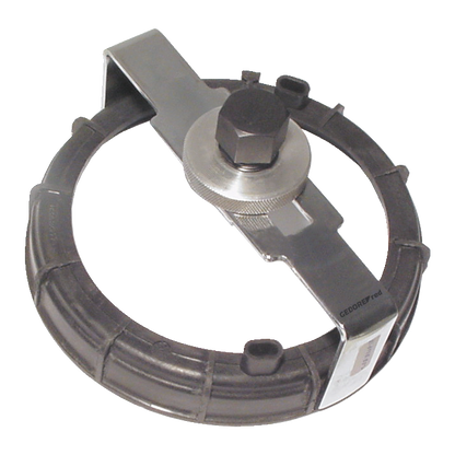 GEDORE red R15151001 - Jeu de 2 clés pour bouchons de réservoir de carburant 80-170 mm, 2 pièces