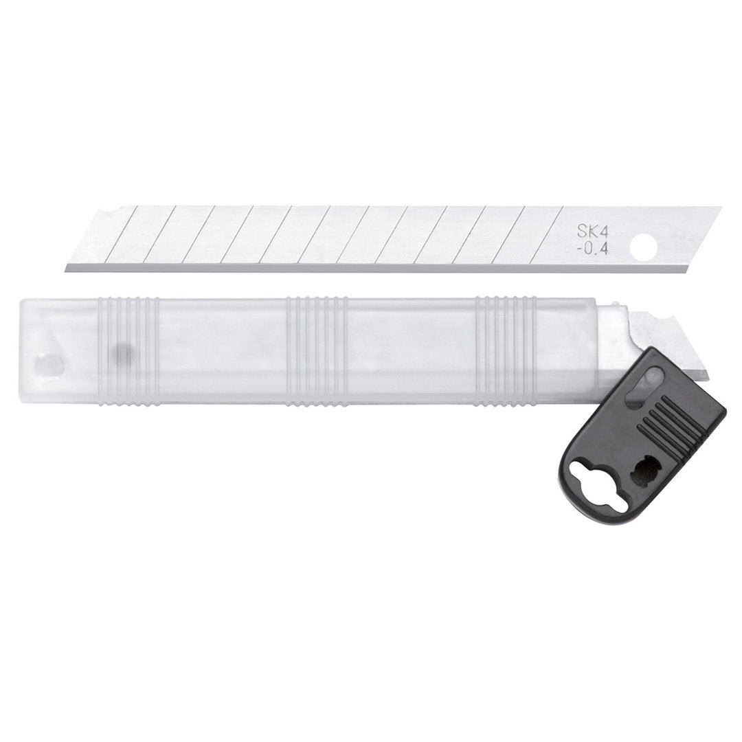 GEDORE red R93950010 - Lames de rechange, 9 mm de largeur, 10 pièces