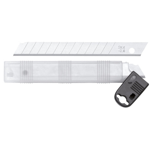 GEDORE red R93950010 - Lames de rechange, 9 mm de largeur, 10 pièces