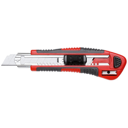 R93200018 - Cutter de 18 mm con sacapuntas