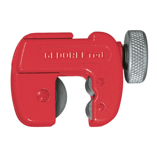 GEDORE red R93600022 - Mini-coupe-tubes pour tubes en cuivre Ø 3-22 mm