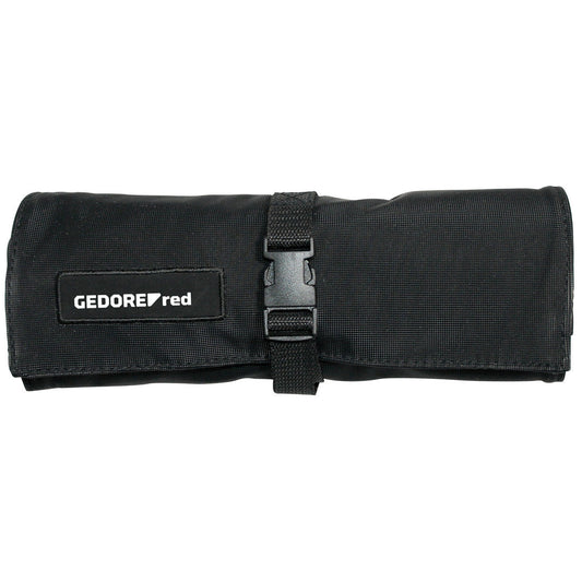 GEDORE red R20802012 - Étui enroulable pour 12 clés ou petites pièces