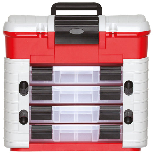 GEDORE red R20750063 - Boîte à outils 420x303x400 mm, capacité de charge 150 kg