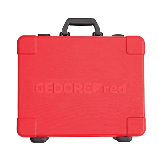 GEDORE red R20650066 - Boîte à outils vide 445x180x380 mm ABS
