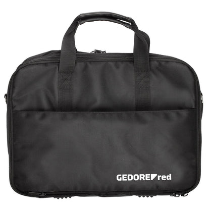 GEDORE red R20702069 - Sacoche pour ordinateur portable ou outils 480x370x140 mm