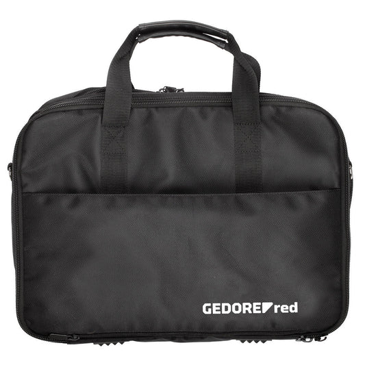 GEDORE red R20702069 - Sacoche pour ordinateur portable ou outils 480x370x140 mm