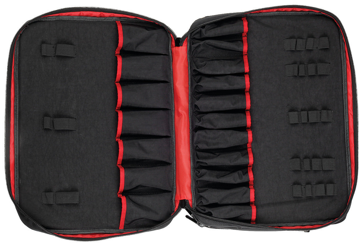 GEDORE red R20702069 - Sacoche pour ordinateur portable ou outils 480x370x140 mm