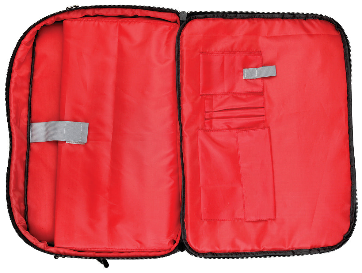 GEDORE red R20702069 - Sacoche pour ordinateur portable ou outils 480x370x140 mm