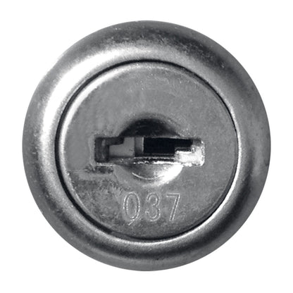 GEDORE red R20901501 - Serrure de rechange avec clé pour MECHANIC
