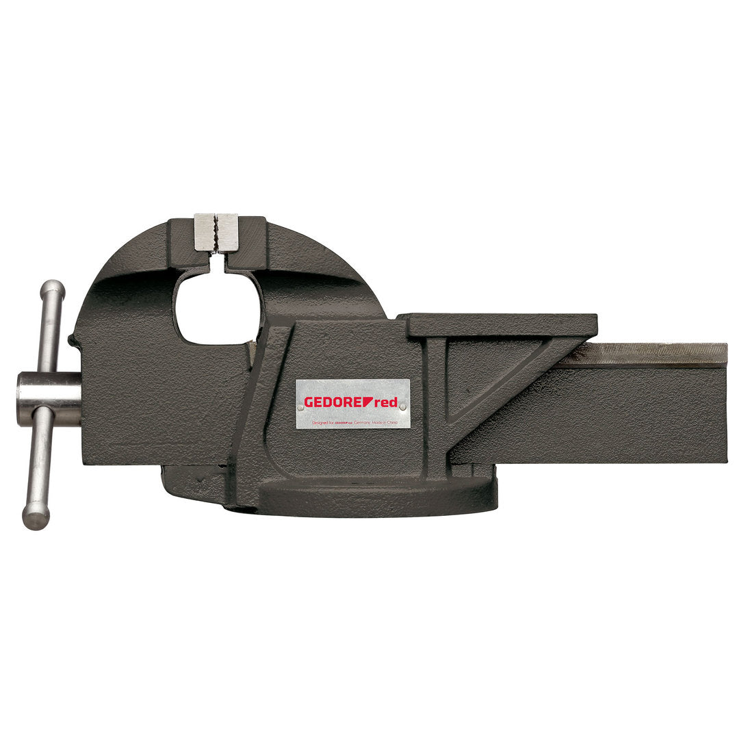 GEDORE red R93800125 - Mors d'étau An. 125 mm fixe 19 kg