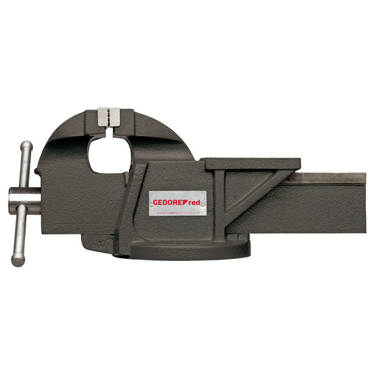 GEDORE red R93800125 - Mors d'étau An. 125 mm fixe 19 kg