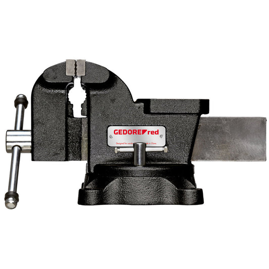 GEDORE red R93800150 - Mors d'étau An. 150 mm rotatif 14 kg