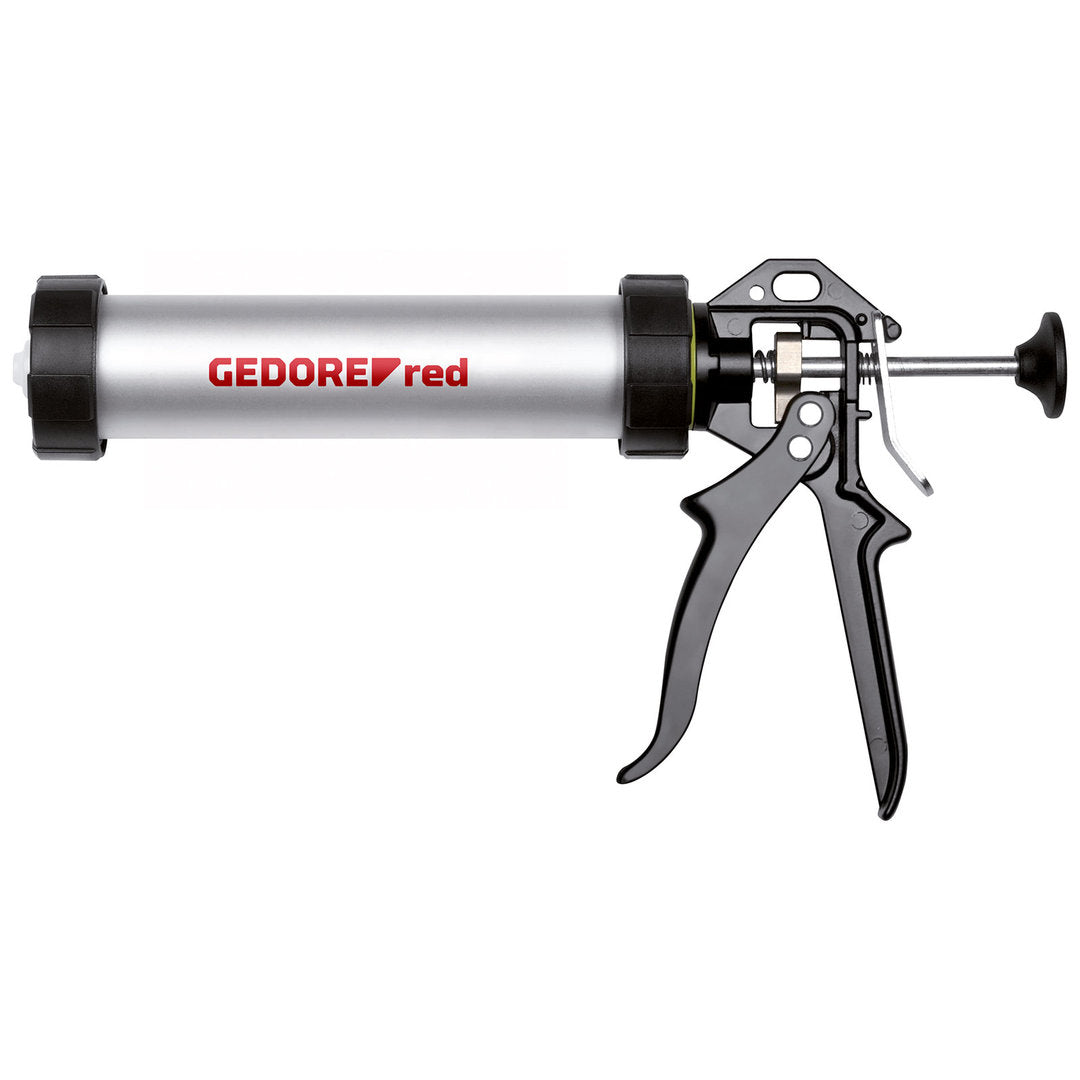 GEDORE red R99210000 - Pistolet en aluminium pour cartouches de 310 ml