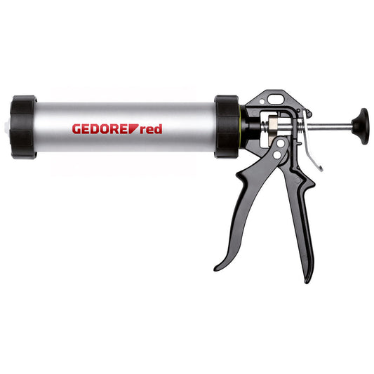 GEDORE red R99210000 - Pistolet en aluminium pour cartouches de 310 ml