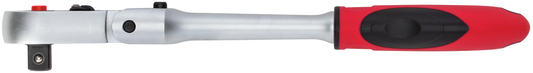 GEDORE red R50120027 - Clé à cliquet réversible articulée 2 composants 3/8", L=246 mm