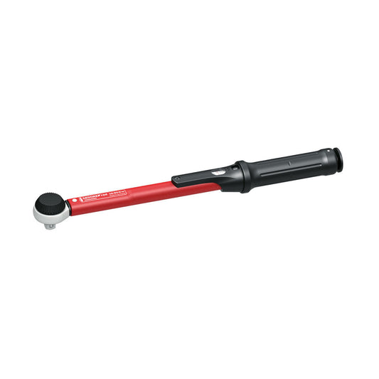 GEDORE red R58900050 - Clé dynamométrique 3/8" 10-50 Nm L=335 mm