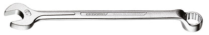 Llave Combinada Acodada, 1/8W