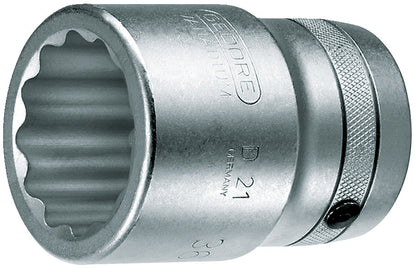 D 21 - Douilles 1" à profil Unit Drive pour vis hexagonales (6174900)