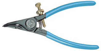 Pince pour circlips extérieurs 3-400 mm · 8000 A