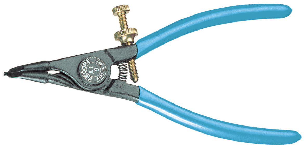 Pince pour circlips extérieurs 3-400 mm · 8000 A